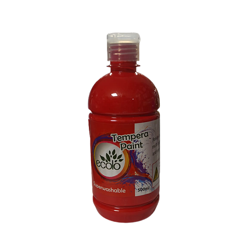 Gouache Ecolo 500ml