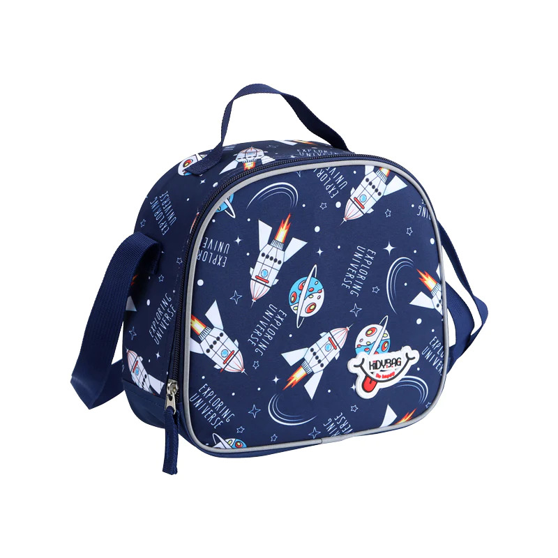 Sac à gouter pour garçon - Teenpack