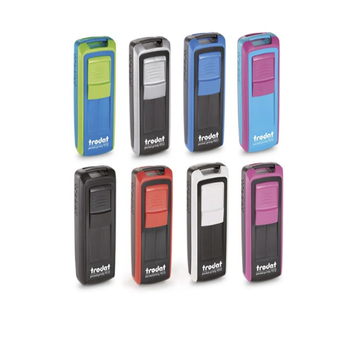Trodat pocket printy 9512