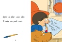 Sami Ecrit À Julie