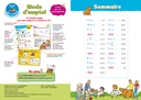 Sami Et Julie - Je Me Prépare À La Lecture De La Grande Section Au Cp - Cahier De Vacances 2022
