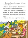 J'apprends à lire - SAMI ET JULIE ROMAN CE2 - SUR LA PISTE DU LOUP