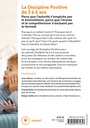 La Discipline Positive De 3 À 6 Ans - Jane Nelsen, Cheryl Erwin, Roslyn Ann Duffy