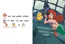 J'apprends à lire - LA PETITE SIRÈNE CP NIVEAU 1