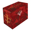 Throne Of Glass Box Set