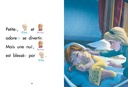 J'apprends à lire - LA REINE DES NEIGES CP NIVEAU 1