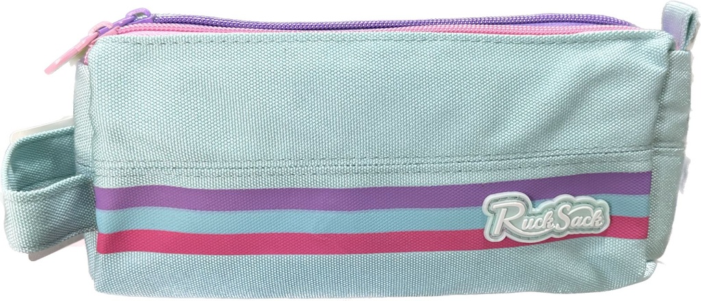 Trousse Rucksac 2 Poches