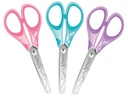Ciseaux Essentials pastels 13 cm- MAPED