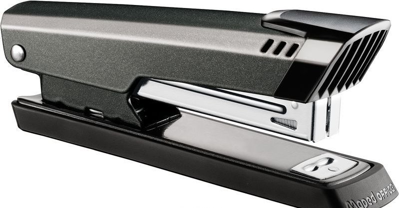 Agrafeuse a table start half strip - MAPED