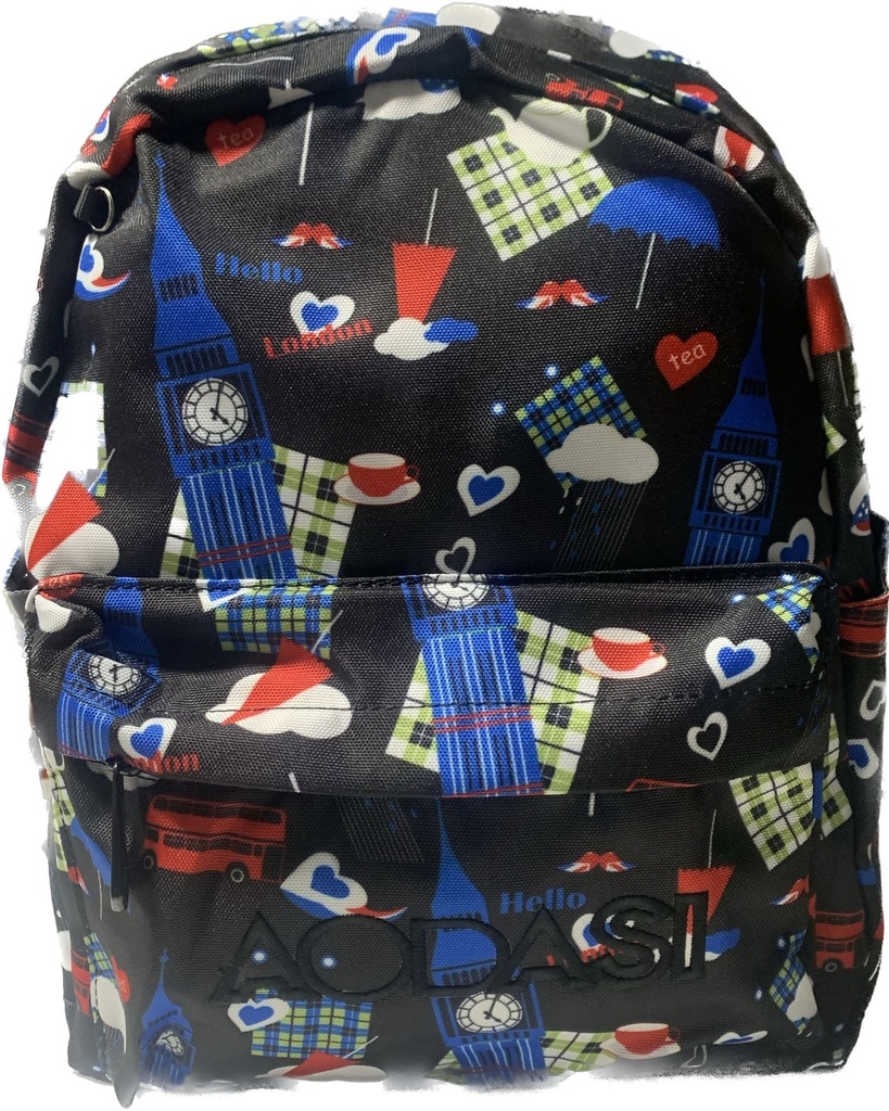 Sac A Dos 14" AODASI