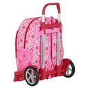 CARTABLE TROLLEY SAFTA