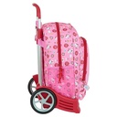 CARTABLE TROLLEY SAFTA