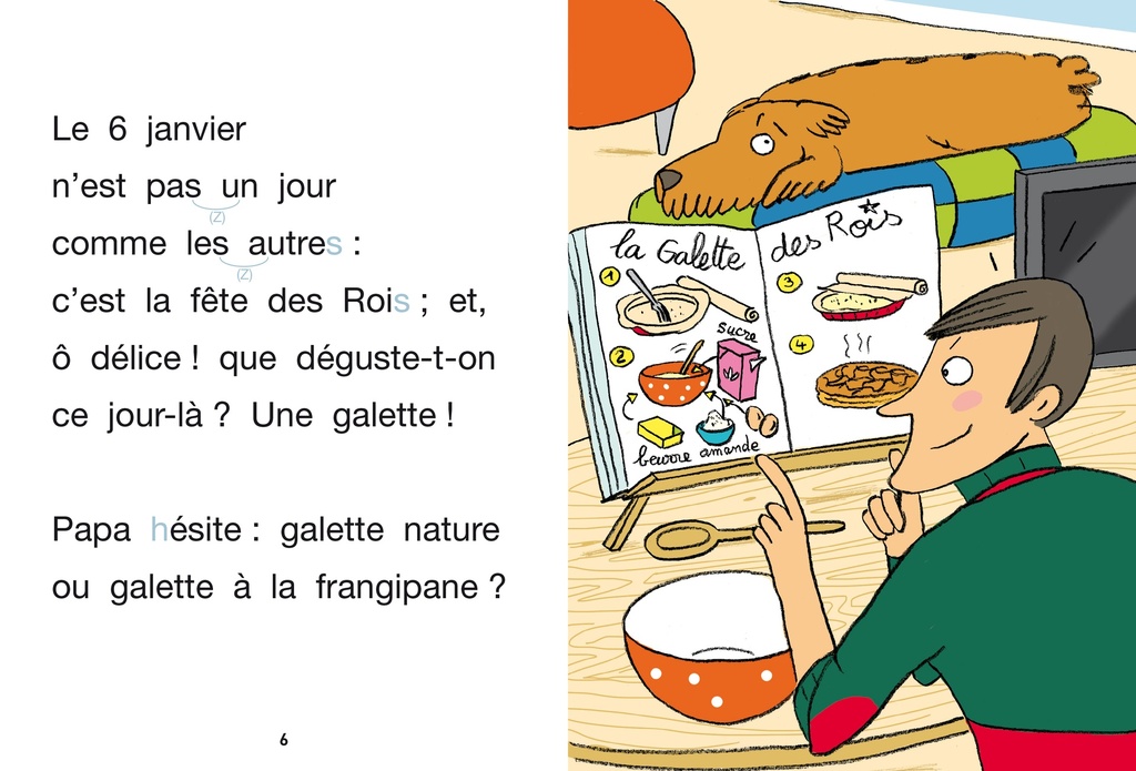 La Galette Des Rois
