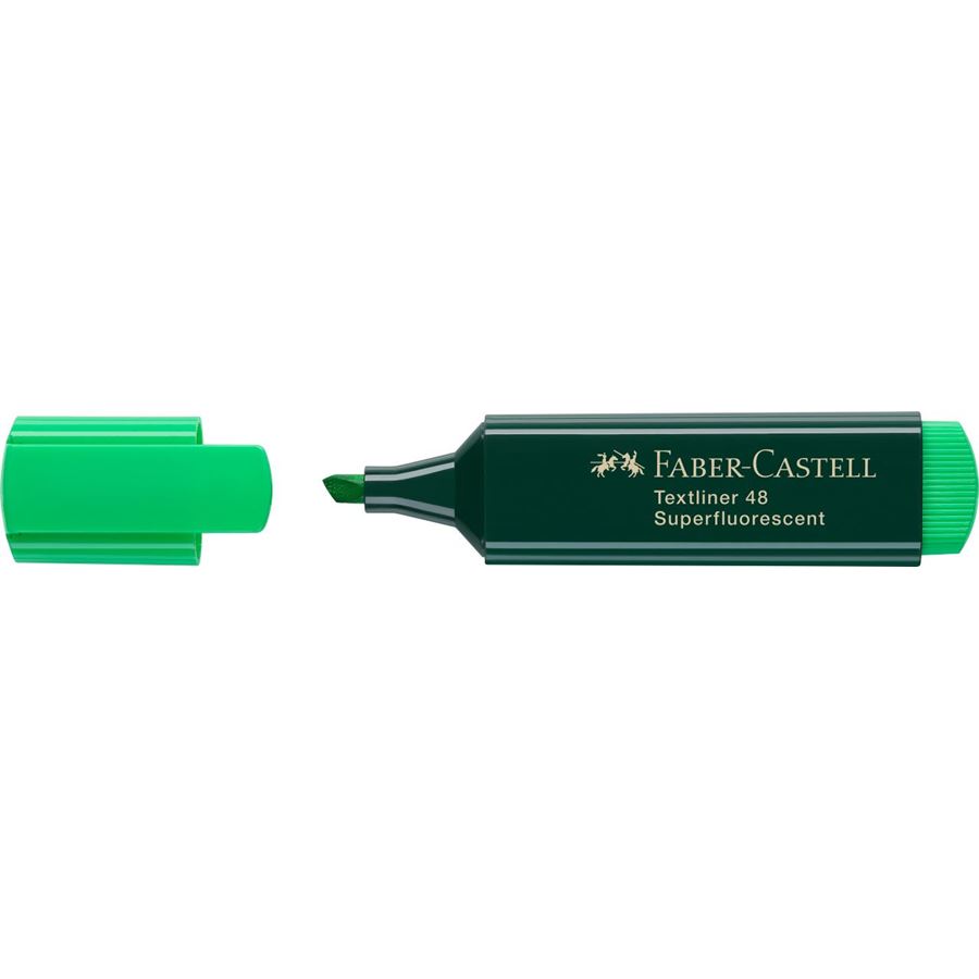 Texliner 48 - Faber Castell