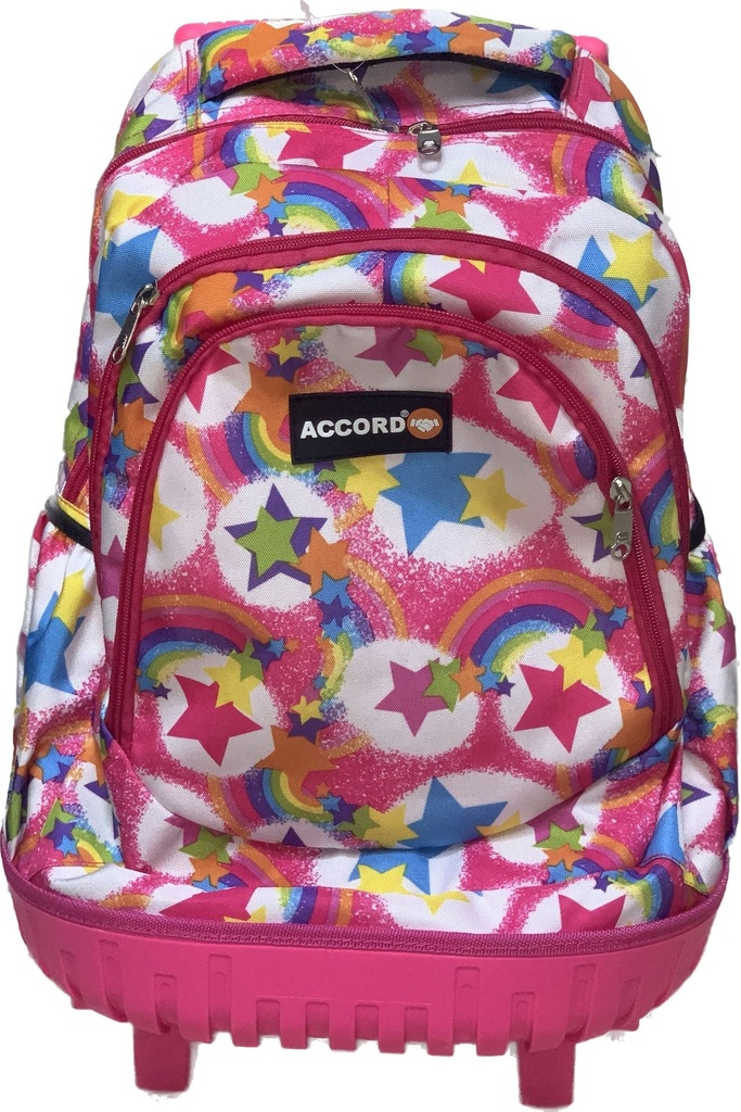 Cartable trolley Accord