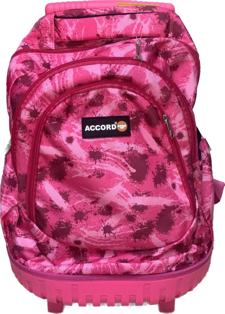 Cartable trolley Accord