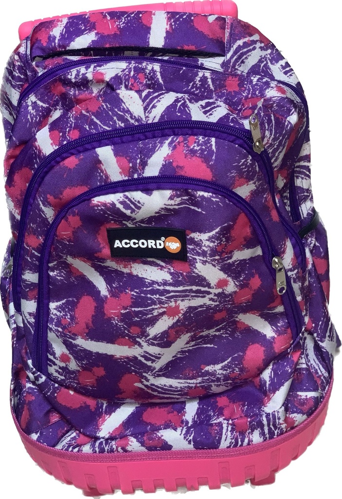 Cartable trolley Accord
