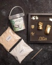Le Parfait Souvenir Kit de Moulage 0-3A