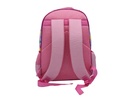 Sac a Dos Rose Hello Kitty 2C 2P