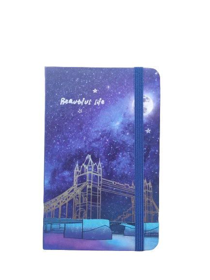 Notebook A6
