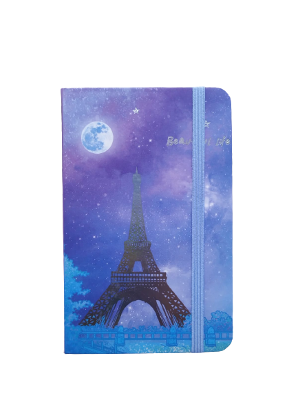 Notebook A6