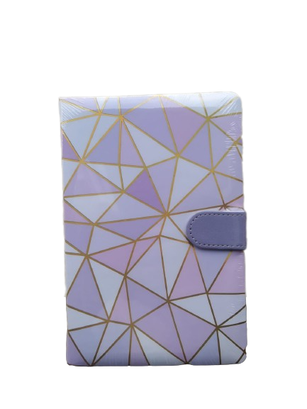 Notebook B6