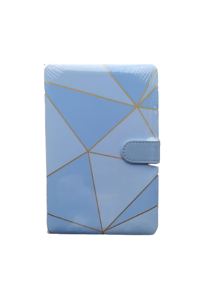 Notebook B6