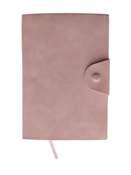 Notebook A5