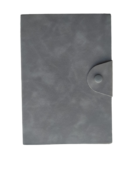 Notebook A5