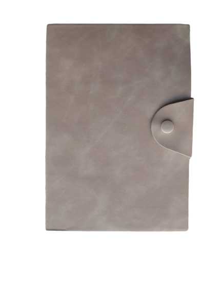 Notebook A5
