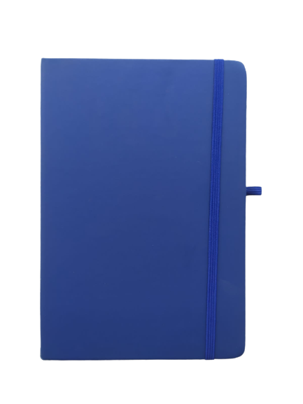 Notebook A5