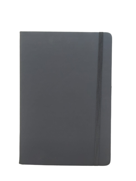 Notebook A5