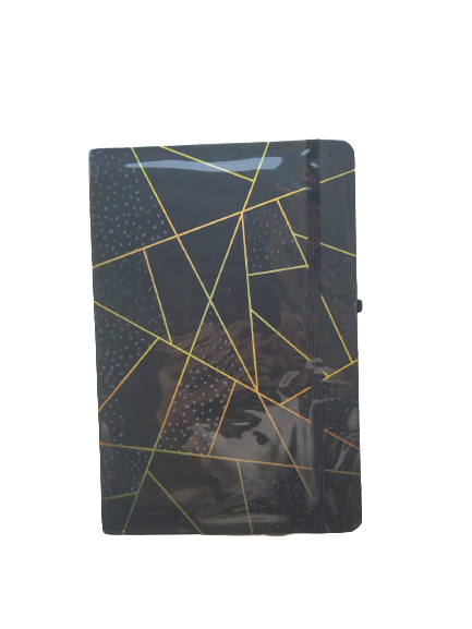 Notebook A6