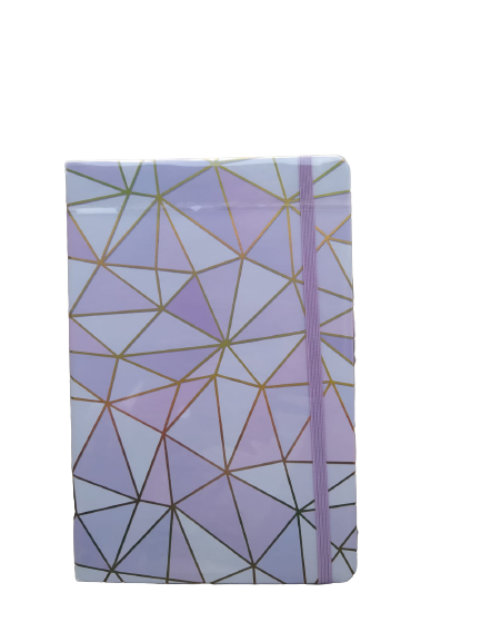 Notebook A6