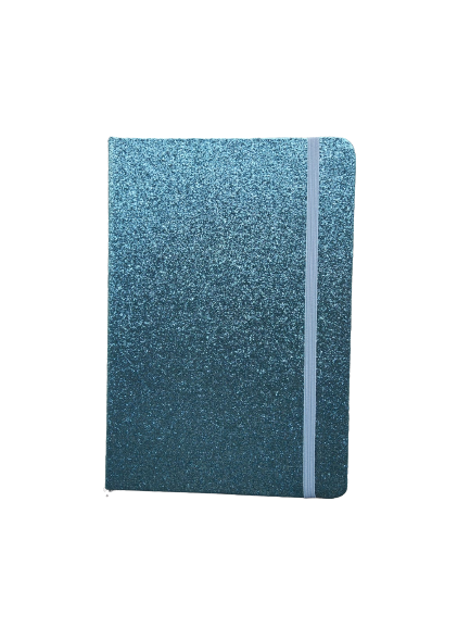 Notebook A5