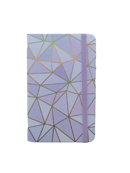 Notebook A5