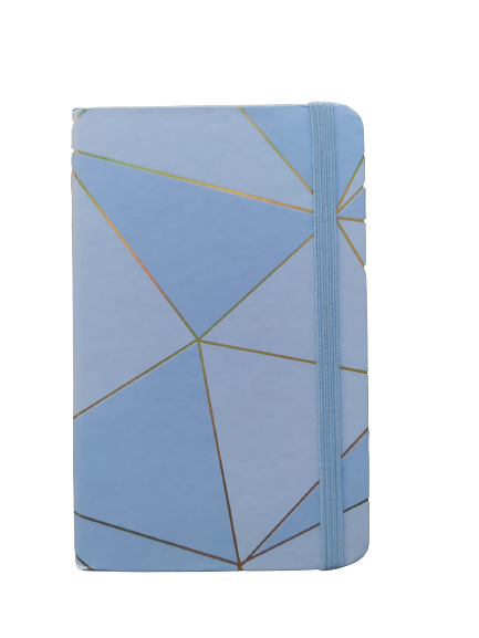 Notebook A5