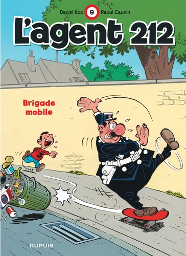 Bande Dessinee