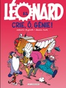 Bande Dessinee