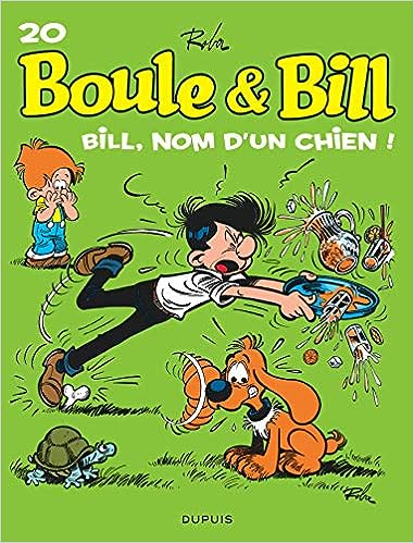 Bande Dessinee