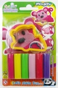 Pate a modeler - 50grs - Smile Kids