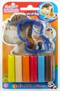 Pate a modeler - 50grs - Smile Kids