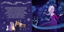 LA REINE DES NEIGES 2 - Puzzles Magiques - 5 puzzles 25 pièces - Disney