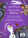 La Reine Des Neiges Mes Plus Belles Histoires