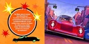 CARS - Mon Petit Livre Puzzle - 5 Puzzles 9 Pièces - Les véhicules - Disney Pixar: Les véhicules