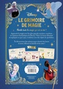 Le grimoire de magie - 25 tours pour devenir magicien