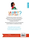La mort c'est quoi ? - Hachette enfant