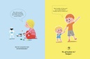 La mort c'est quoi ? - Hachette enfant