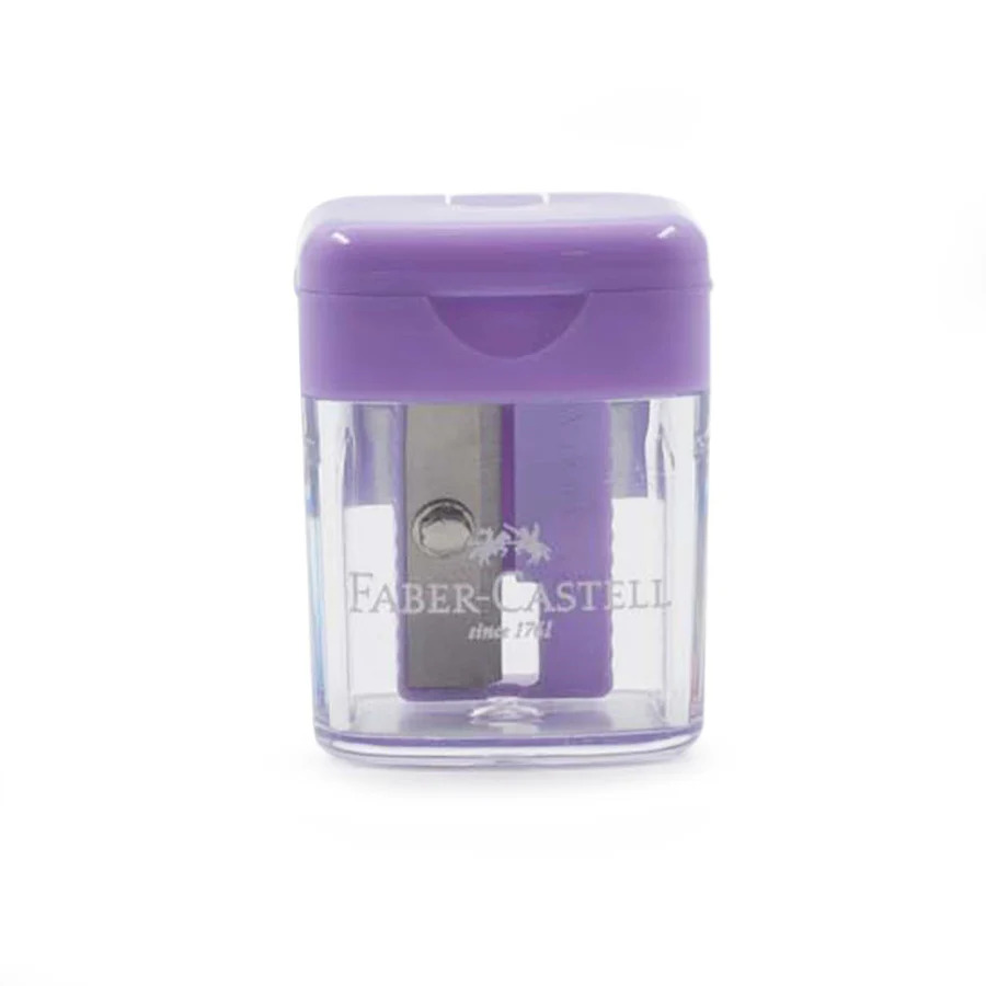 Taille crayon mini box