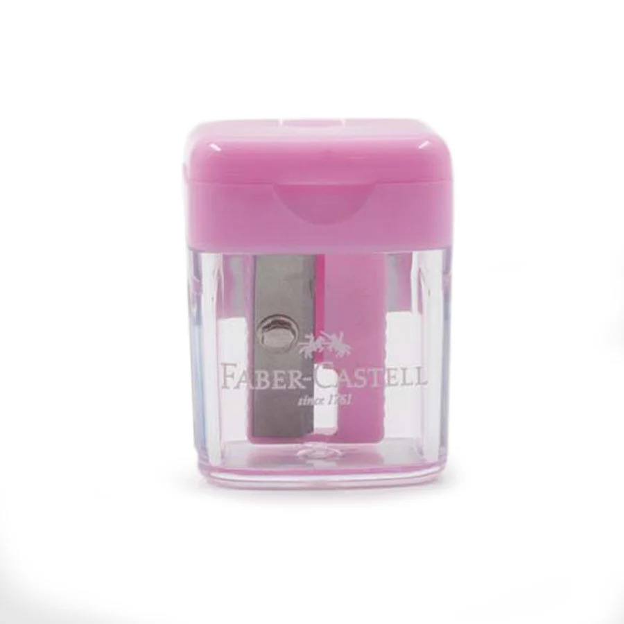 Taille crayon mini box